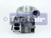 MOTAIR TURBOLADER 334142 Charger, charging system